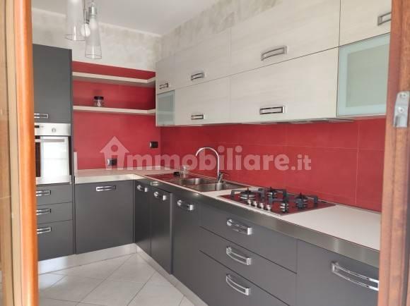 Trilocale Vico Appia, Cappuccini, Brindisi — foto 7 di 16