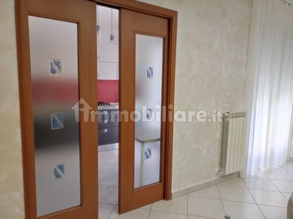 Trilocale Vico Appia, Cappuccini, Brindisi — foto 16 di 16