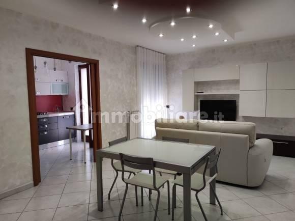 Trilocale Vico Appia, Cappuccini, Brindisi — foto 4 di 16