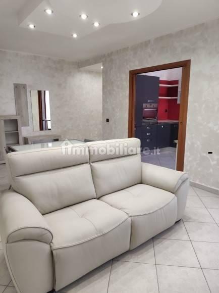 Trilocale Vico Appia, Cappuccini, Brindisi — foto 2 di 16
