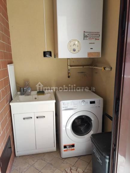 Trilocale Vico Appia, Cappuccini, Brindisi — foto 6 di 16
