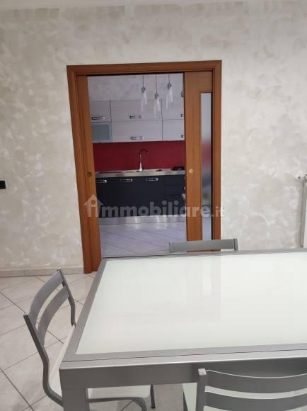 Trilocale Vico Appia, Cappuccini, Brindisi — foto 3 di 16