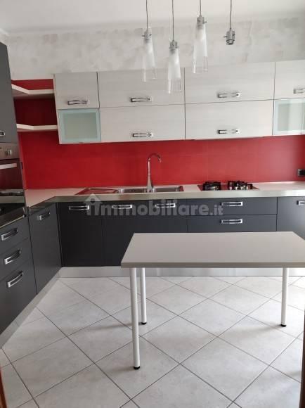Trilocale Vico Appia, Cappuccini, Brindisi — foto 10 di 16