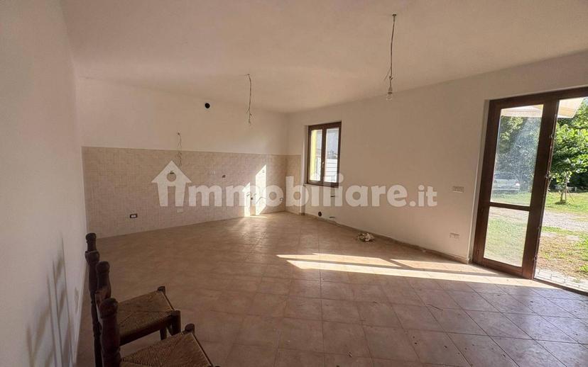 Trilocale Monsigliolo, Camucia Monsigliolo, Cortona — foto 6 di 19