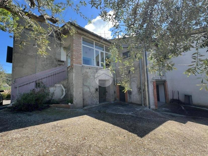 Terratetto plurifamiliare Vocabolo la corte, Calvi dell'Umbria — foto 4 di 24