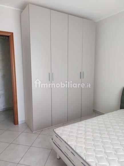Trilocale Vico Appia, Cappuccini, Brindisi — foto 8 di 16