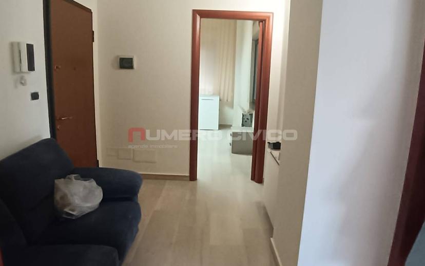 Bilocale via Antonio Gramsci, Vigili del Fuoco, Foggia — foto 8 di 8
