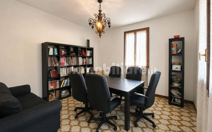 Terratetto unifamiliare via Regina della Scala 123, Gallignano, Soncino — foto 19 di 19