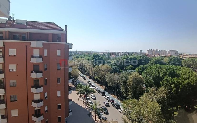 Bilocale via Antonio Gramsci, Vigili del Fuoco, Foggia — foto 7 di 8