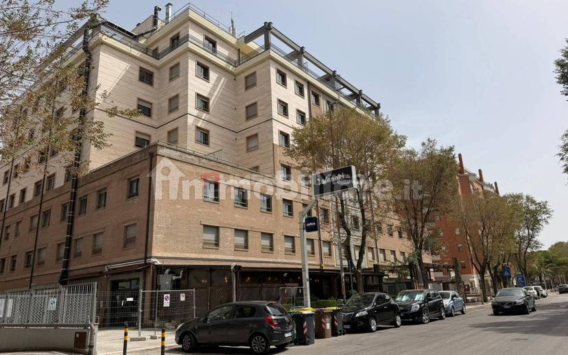 Bilocale via Antonio Gramsci, Vigili del Fuoco, Foggia — foto 6 di 8