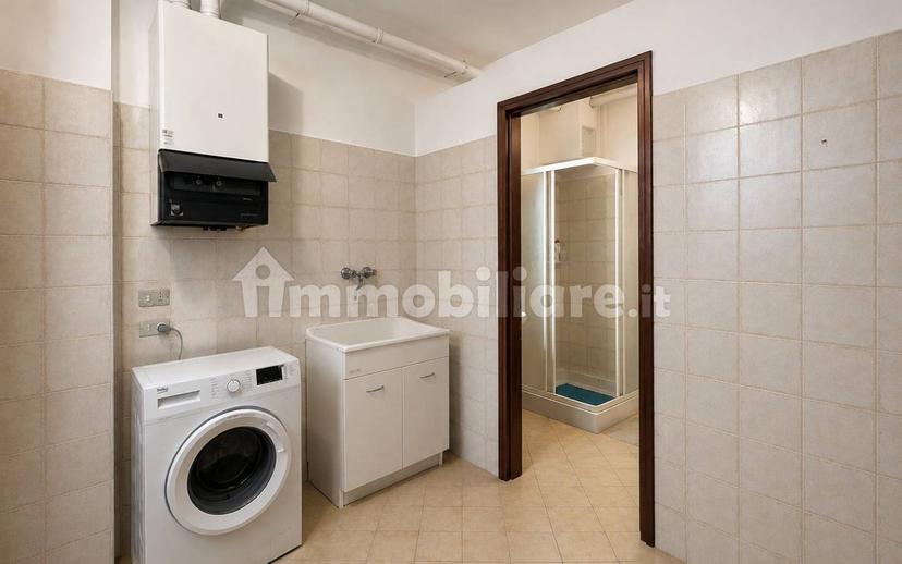 Terratetto unifamiliare via Regina della Scala 123, Gallignano, Soncino — foto 3 di 19