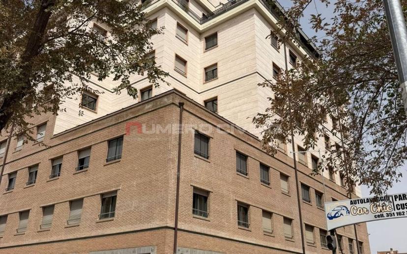 Bilocale via Antonio Gramsci, Vigili del Fuoco, Foggia — foto 2 di 8