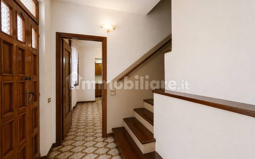 Terratetto unifamiliare via Regina della Scala 123, Gallignano, Soncino — foto 5 di 19
