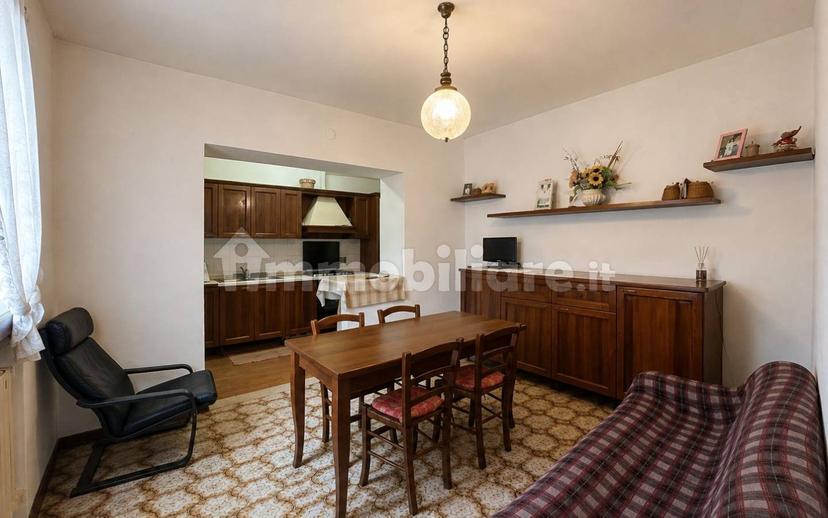 Terratetto unifamiliare via Regina della Scala 123, Gallignano, Soncino — foto 10 di 19