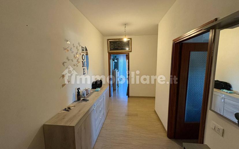 Trilocale piazza Don Giuseppe Andreoli 29, Centro, San Possidonio — foto 6 di 10