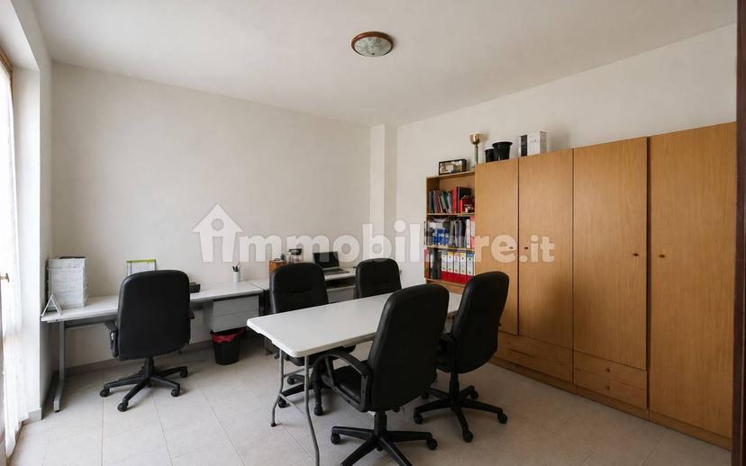 Terratetto unifamiliare via Regina della Scala 123, Gallignano, Soncino — foto 18 di 19