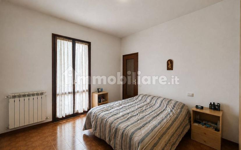 Terratetto unifamiliare via Regina della Scala 123, Gallignano, Soncino — foto 4 di 19