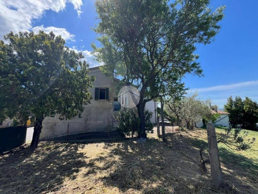 Terratetto plurifamiliare Vocabolo la corte, Calvi dell'Umbria — foto 12 di 24