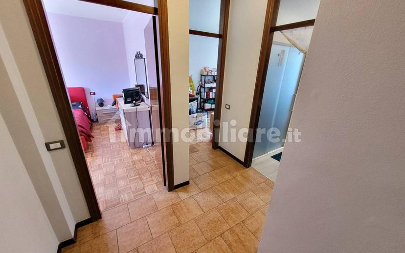 Trilocale via Pietro Mascagni 7, Calusco d'Adda — foto 17 di 21