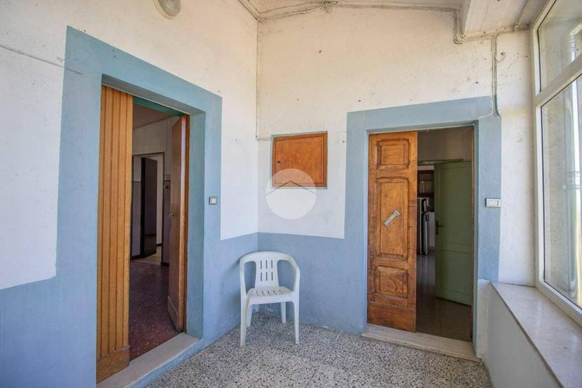 Terratetto plurifamiliare Vocabolo la corte, Calvi dell'Umbria — foto 16 di 24