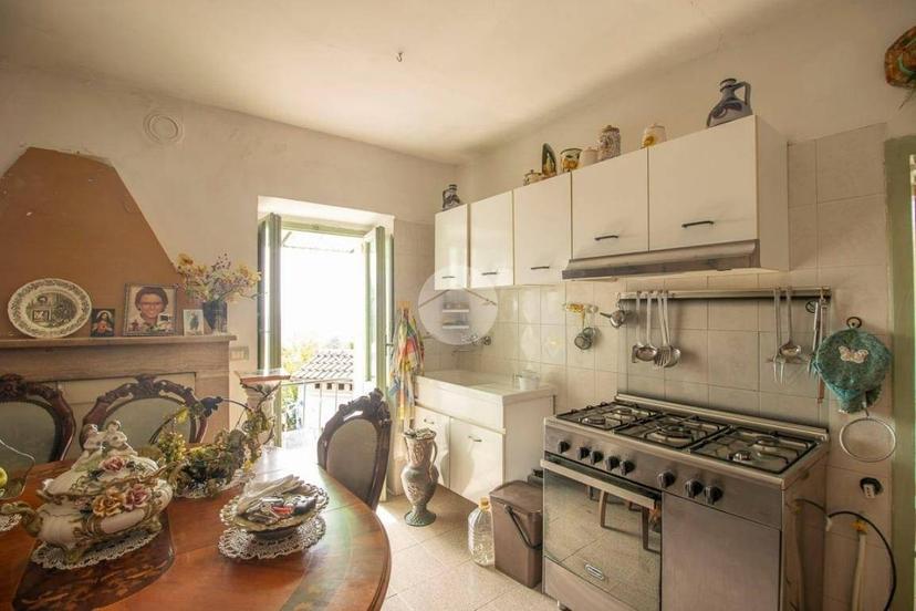 Terratetto plurifamiliare Vocabolo la corte, Calvi dell'Umbria — foto 24 di 24
