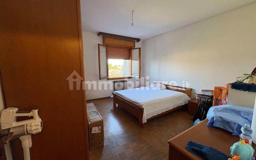 Trilocale piazza Don Giuseppe Andreoli 29, Centro, San Possidonio — foto 9 di 10