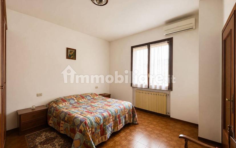 Terratetto unifamiliare via Regina della Scala 123, Gallignano, Soncino — foto 13 di 19