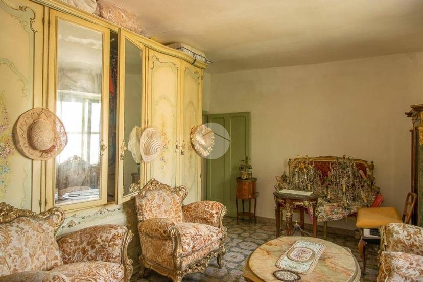 Terratetto plurifamiliare Vocabolo la corte, Calvi dell'Umbria — foto 11 di 24