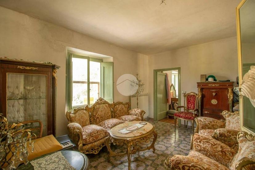 Terratetto plurifamiliare Vocabolo la corte, Calvi dell'Umbria — foto 7 di 24