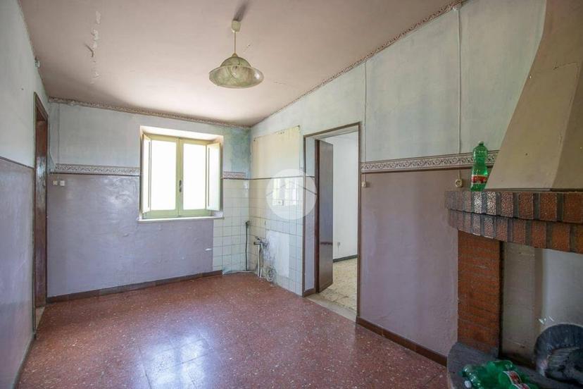 Terratetto plurifamiliare Vocabolo la corte, Calvi dell'Umbria — foto 9 di 24