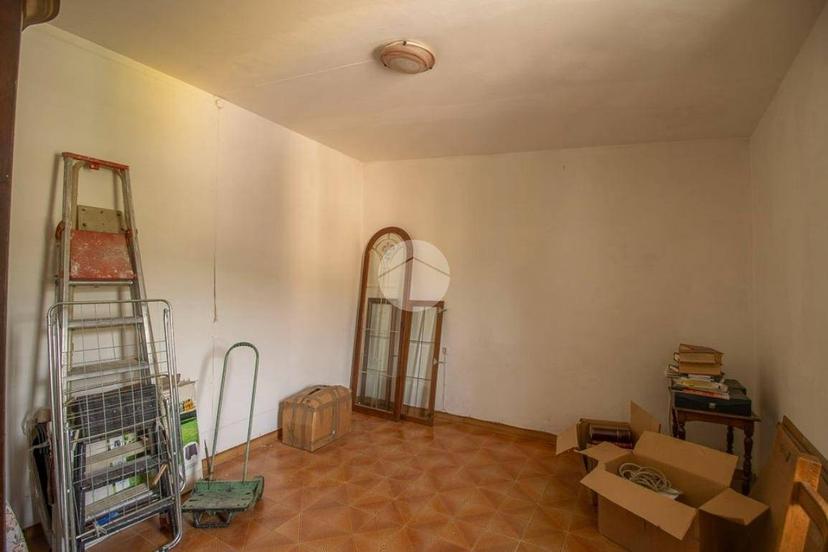 Terratetto plurifamiliare Vocabolo la corte, Calvi dell'Umbria — foto 6 di 24