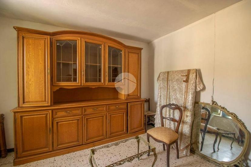 Terratetto plurifamiliare Vocabolo la corte, Calvi dell'Umbria — foto 14 di 24