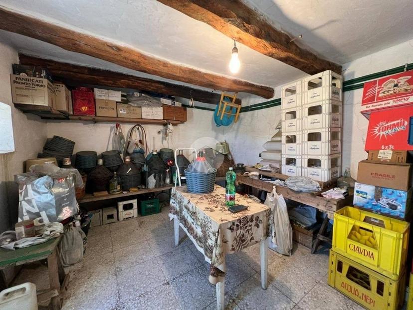 Terratetto plurifamiliare Vocabolo la corte, Calvi dell'Umbria — foto 2 di 24