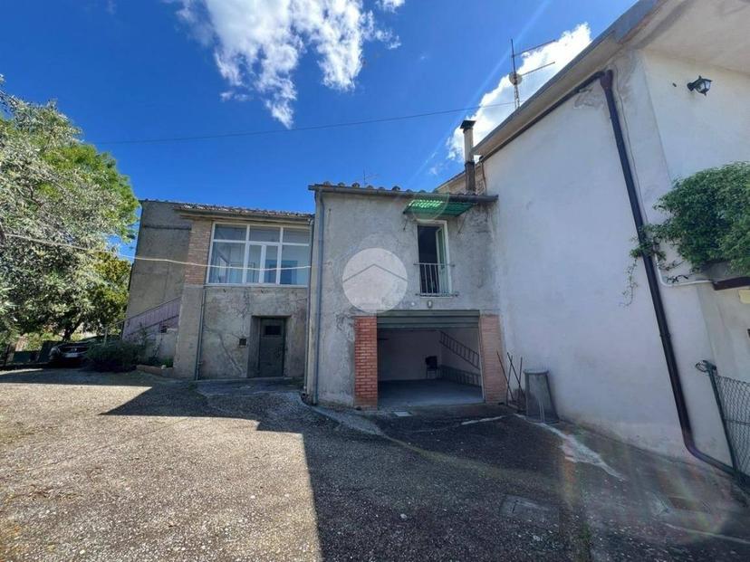 Terratetto plurifamiliare Vocabolo la corte, Calvi dell'Umbria — foto 3 di 24