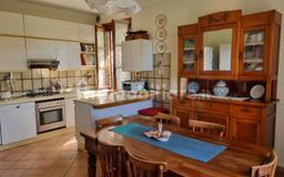 Villa unifamiliare via Molino 7, Eremo, Curtatone