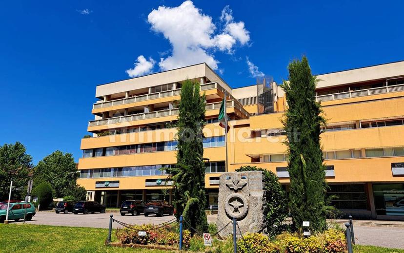 Monolocale via Montello 1, San Rocco - Sanzio, Seregno — foto 6 di 10