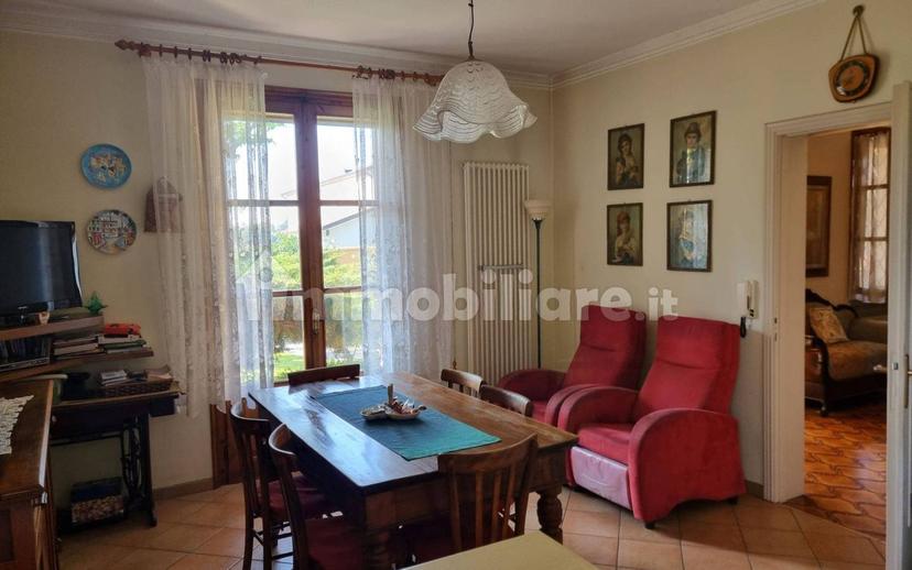 Villa unifamiliare via Molino 7, Eremo, Curtatone — foto 10 di 19