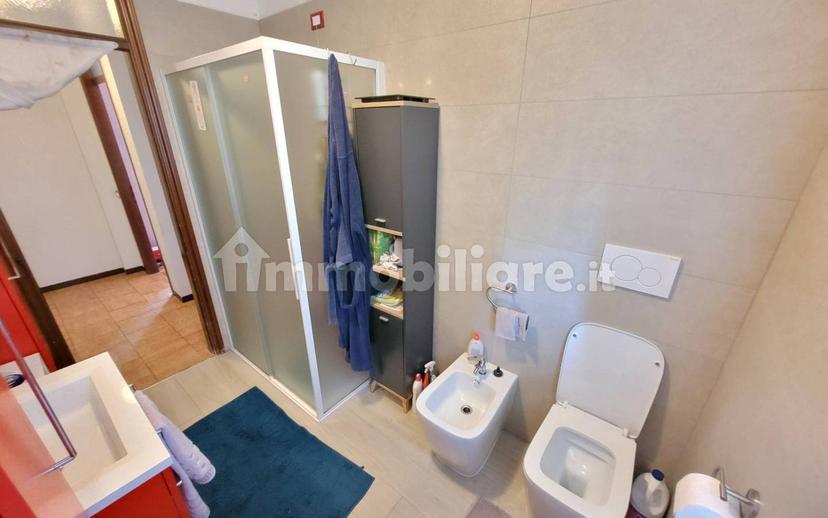 Trilocale via Pietro Mascagni 7, Calusco d'Adda — foto 7 di 21