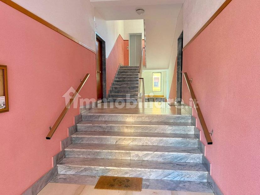 Quadrilocale via Francesco Solimena, Sala, Mellusi, Benevento — foto 6 di 13