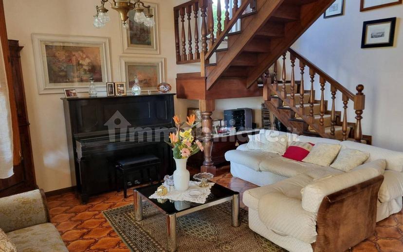 Villa unifamiliare via Molino 7, Eremo, Curtatone — foto 2 di 19