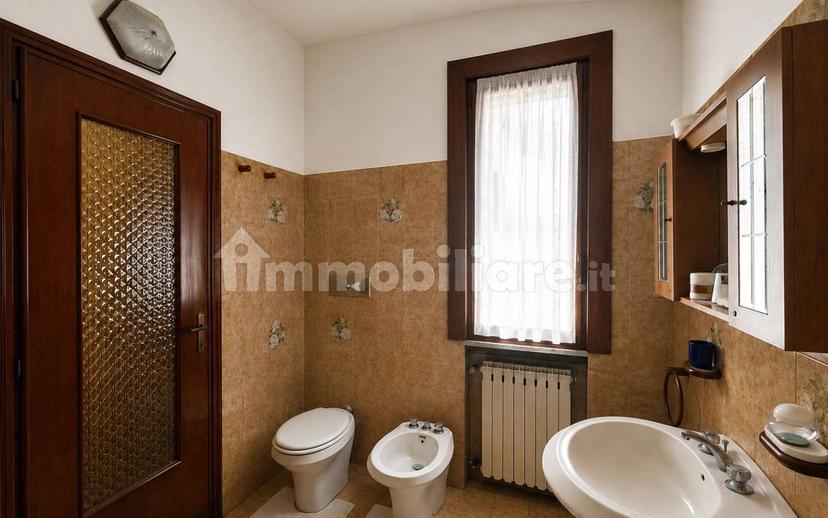 Terratetto unifamiliare via Regina della Scala 123, Gallignano, Soncino — foto 15 di 19
