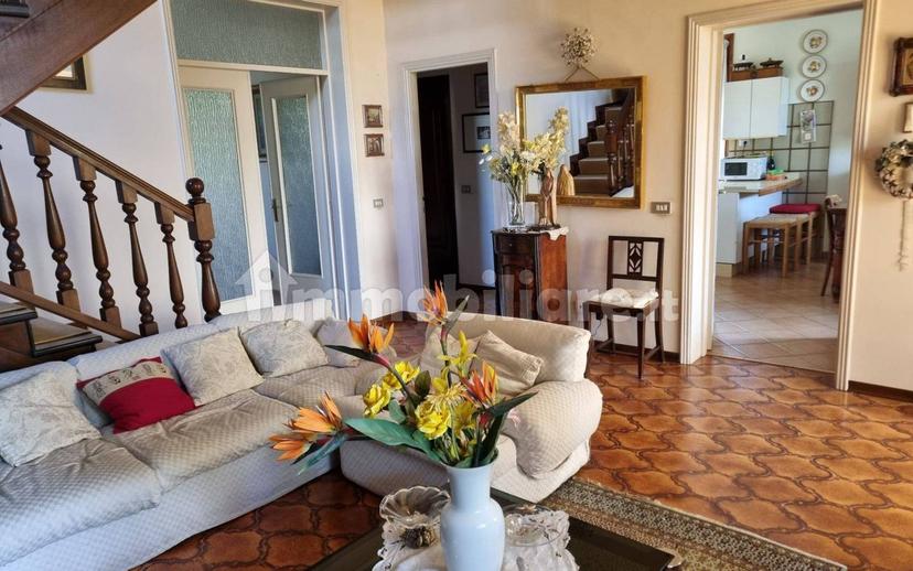 Villa unifamiliare via Molino 7, Eremo, Curtatone — foto 11 di 19