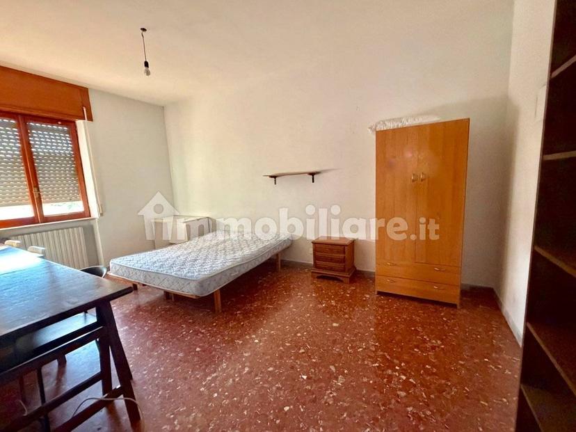 Quadrilocale via Francesco Solimena, Sala, Mellusi, Benevento — foto 12 di 13