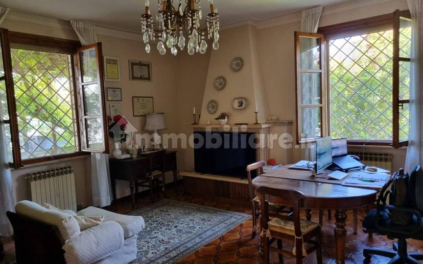 Villa unifamiliare via Molino 7, Eremo, Curtatone — foto 12 di 19