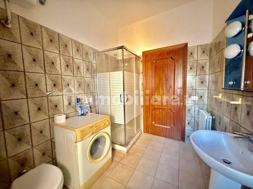 Quadrilocale via Francesco Solimena, Sala, Mellusi, Benevento — foto 11 di 13