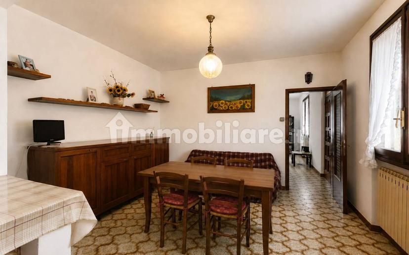 Terratetto unifamiliare via Regina della Scala 123, Gallignano, Soncino — foto 8 di 19