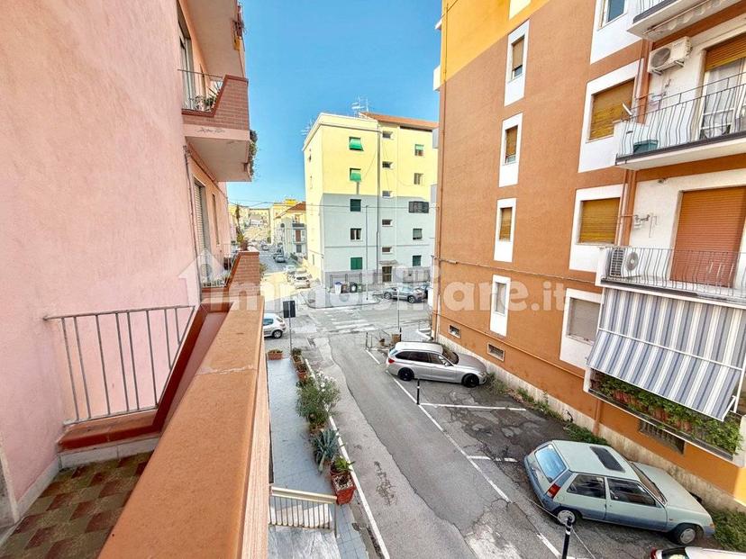 Quadrilocale via Francesco Solimena, Sala, Mellusi, Benevento — foto 5 di 13