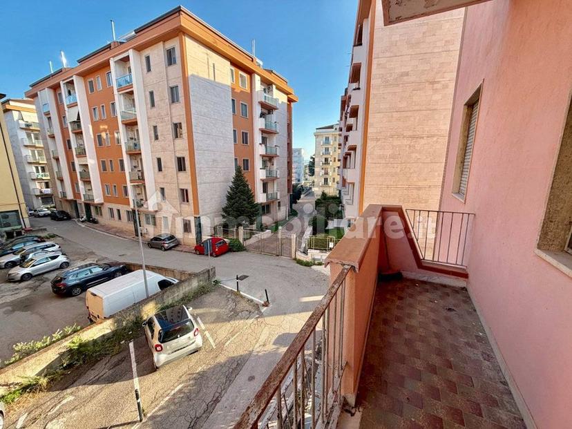 Quadrilocale via Francesco Solimena, Sala, Mellusi, Benevento — foto 4 di 13