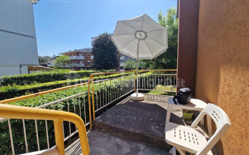 Appartamento via Miramare 32, Centro, Lignano Sabbiadoro — foto 17 di 18