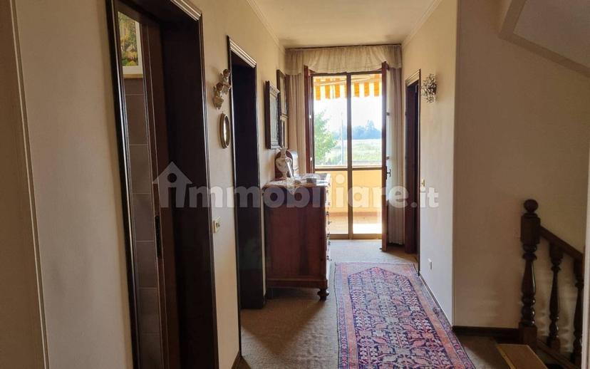 Villa unifamiliare via Molino 7, Eremo, Curtatone — foto 9 di 19